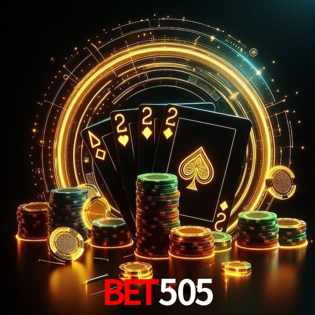 Apostas de Futebol bet505