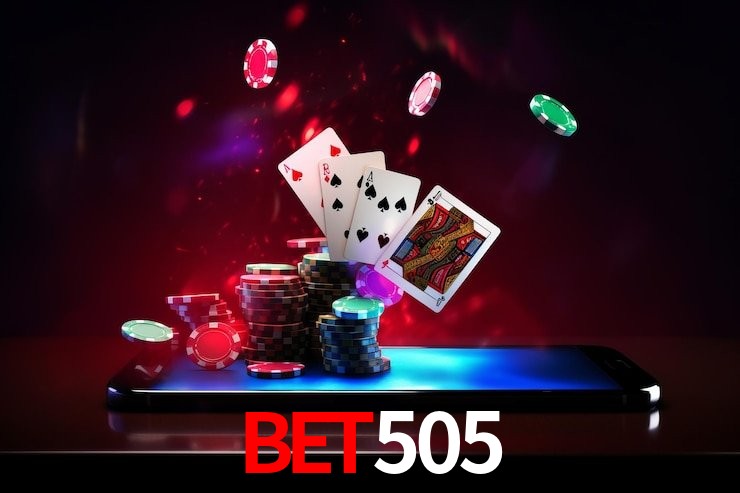 Games Directory bet505