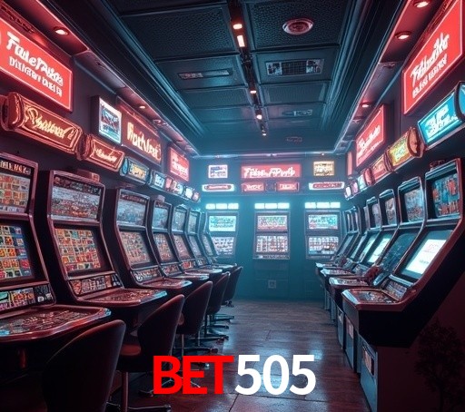 Benefícios da Conta bet505