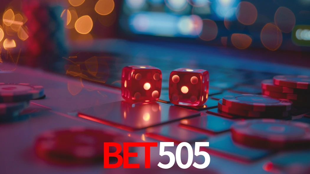 Account Benefits bet505