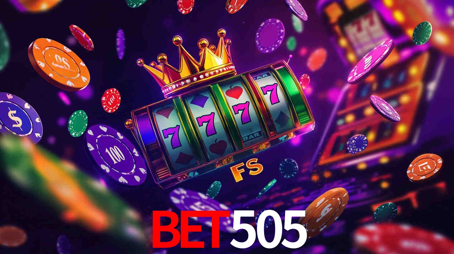 Blackjack Table bet505
