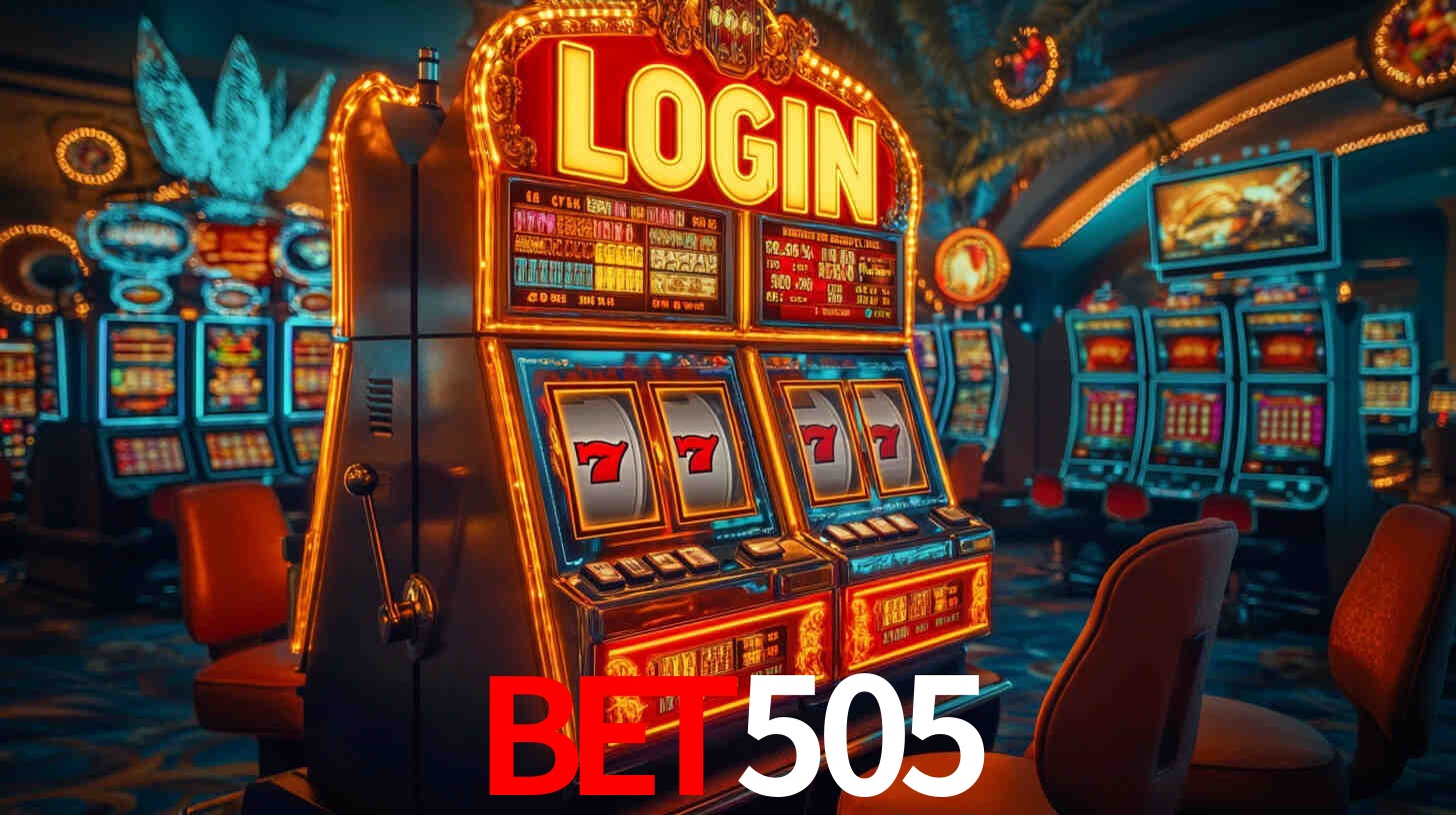 Daily Bonuses bet505