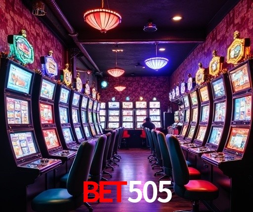 Sistemas de Segurança bet505
