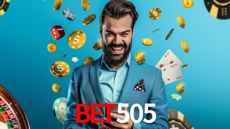 Slot Games bet505