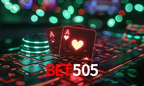 Mesa de Roleta bet505