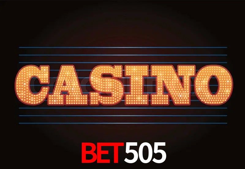 Mesa de Blackjack bet505