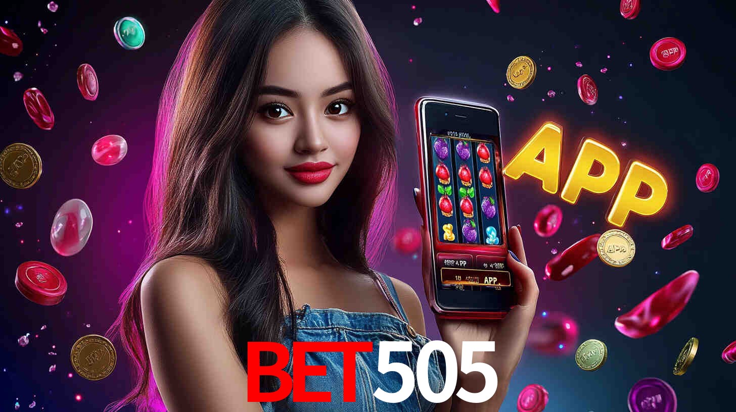 Desvendando o Mundo dos Jogos Virtuais na bet505